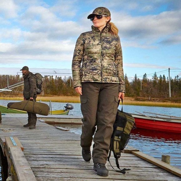 HARKILA VIKA LADY JACKET - Picture 2 of 8